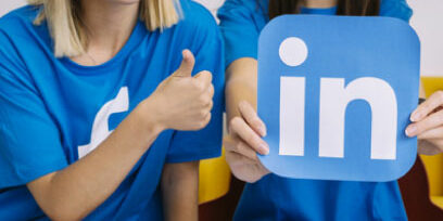 Verbeteren van LinkedIn profiel