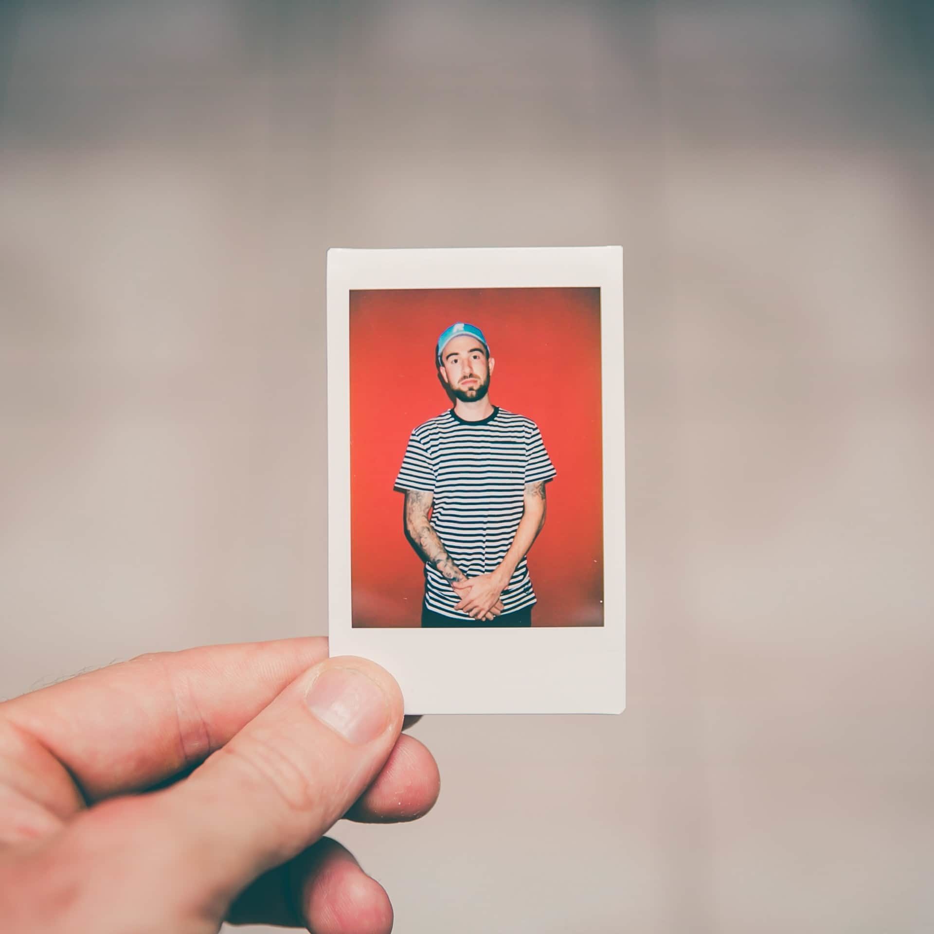 Foto cv