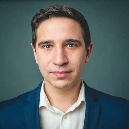 Persoonlijk profiel